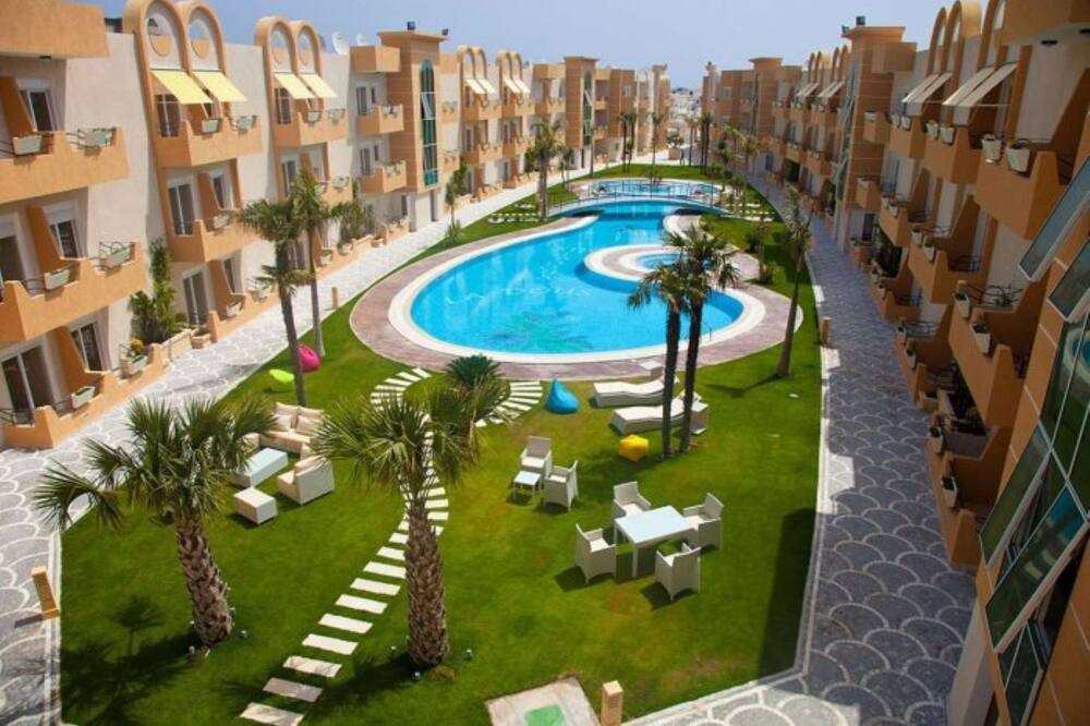Photo of Outdoor in Port El Kantaoui