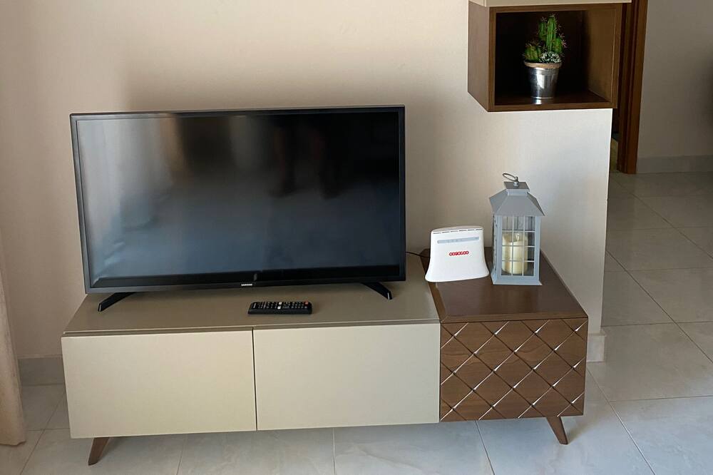 Photo of Livingroom in Port El Kantaoui