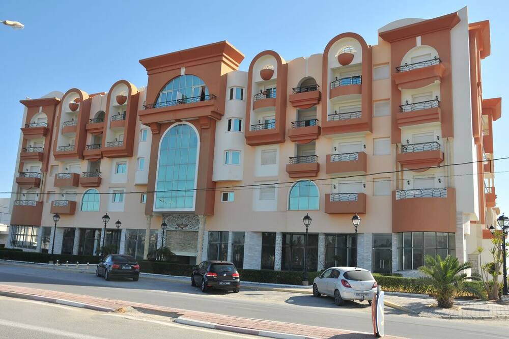 Photo of Outdoor in Port El Kantaoui