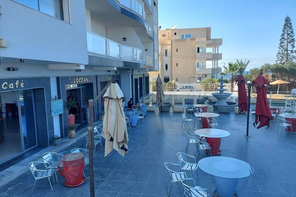 Photo of Outdoor in Port El Kantaoui