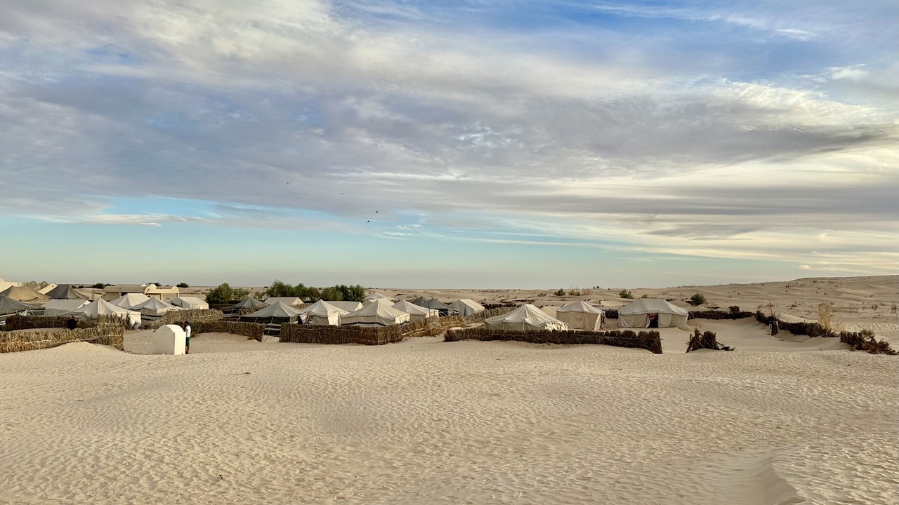 Photo of Outdoor in El Faouar