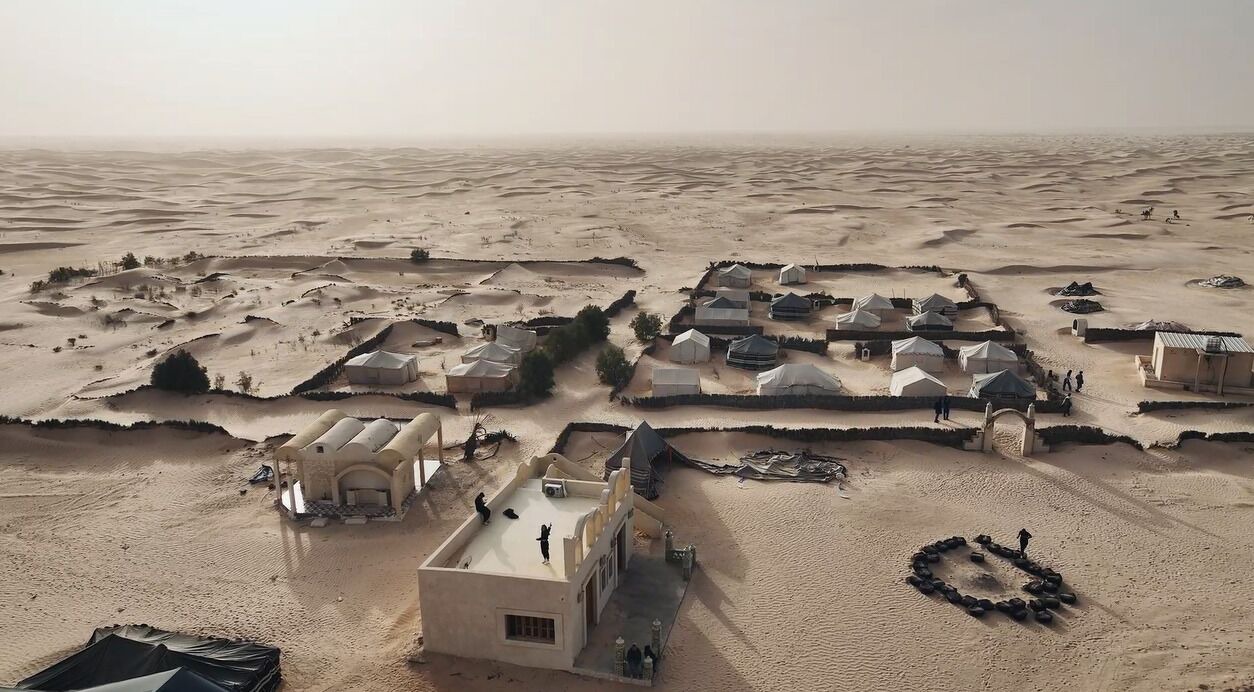 Photo of Outdoor in El Faouar