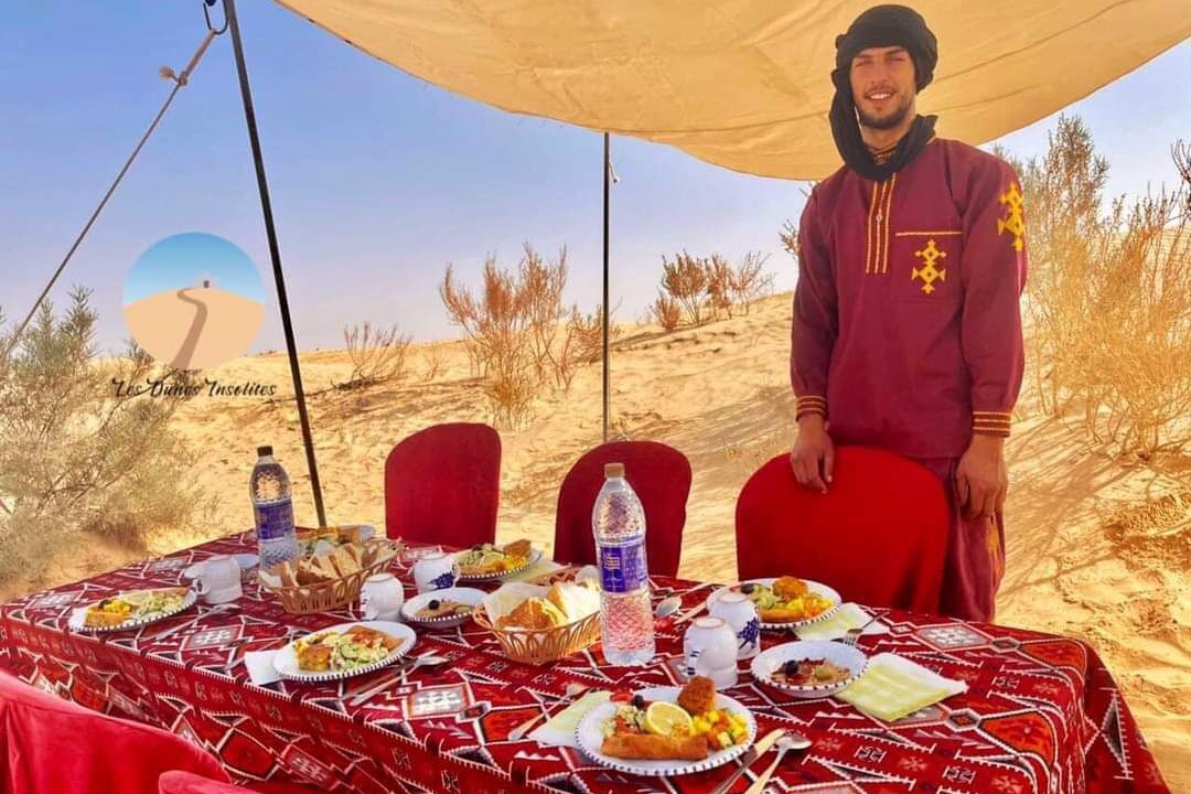 Photo of Others in El Faouar
