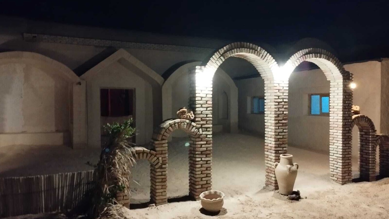 Photo of Outdoor in El Faouar