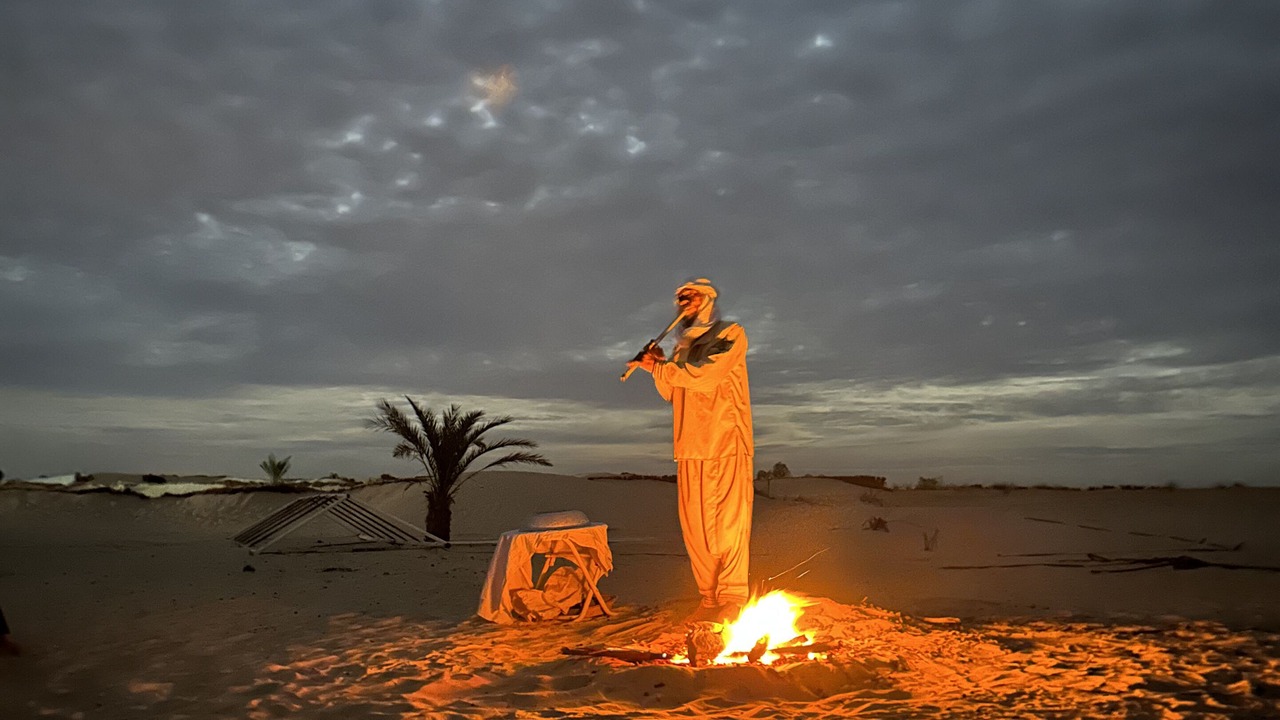 Photo of Others in El Faouar