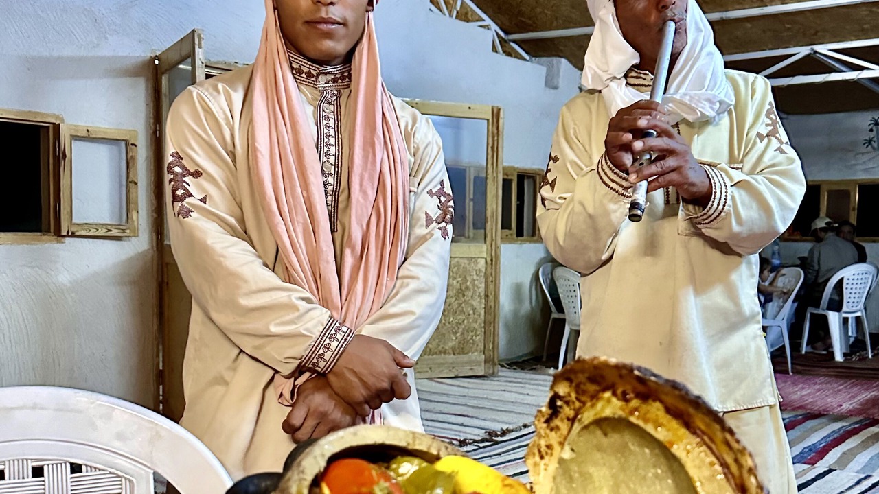 Photo of Others in El Faouar