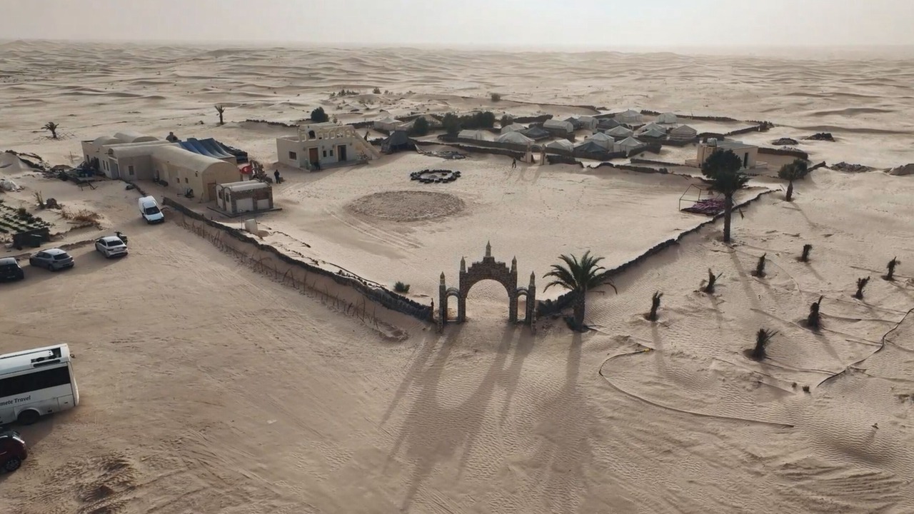 Photo of Outdoor in El Faouar