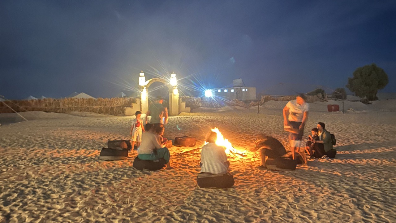 Photo of Others in El Faouar