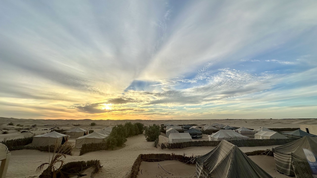 Photo of Outdoor in El Faouar
