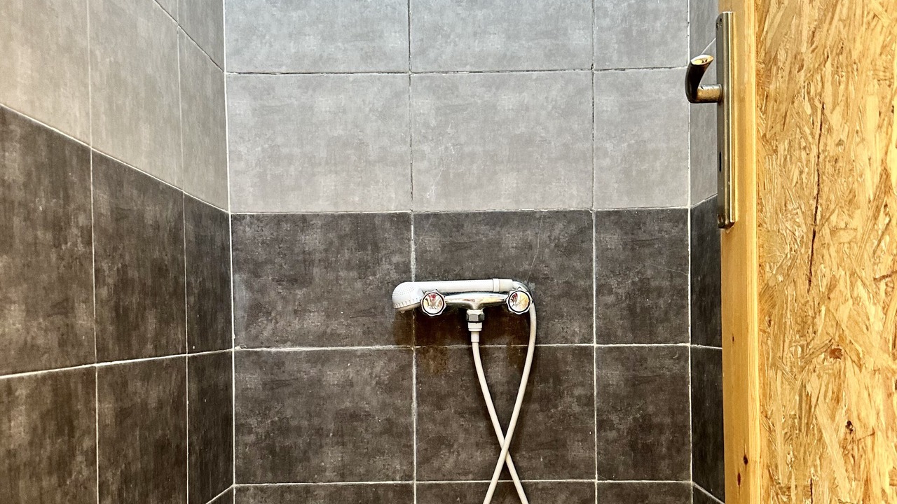 Photo of Bathroom in El Faouar