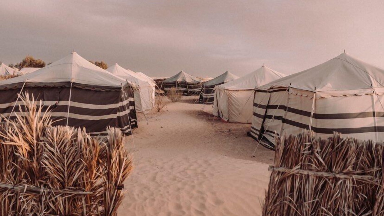 Photo of Outdoor in El Faouar