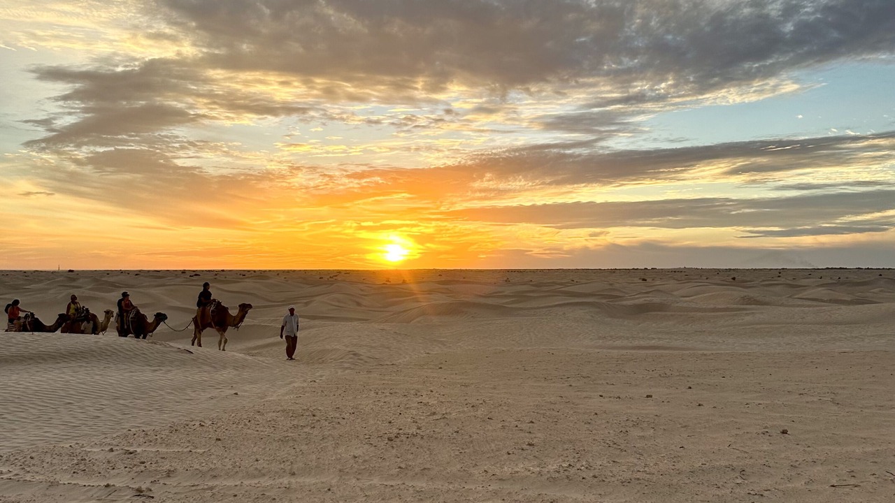 Photo of Outdoor in El Faouar
