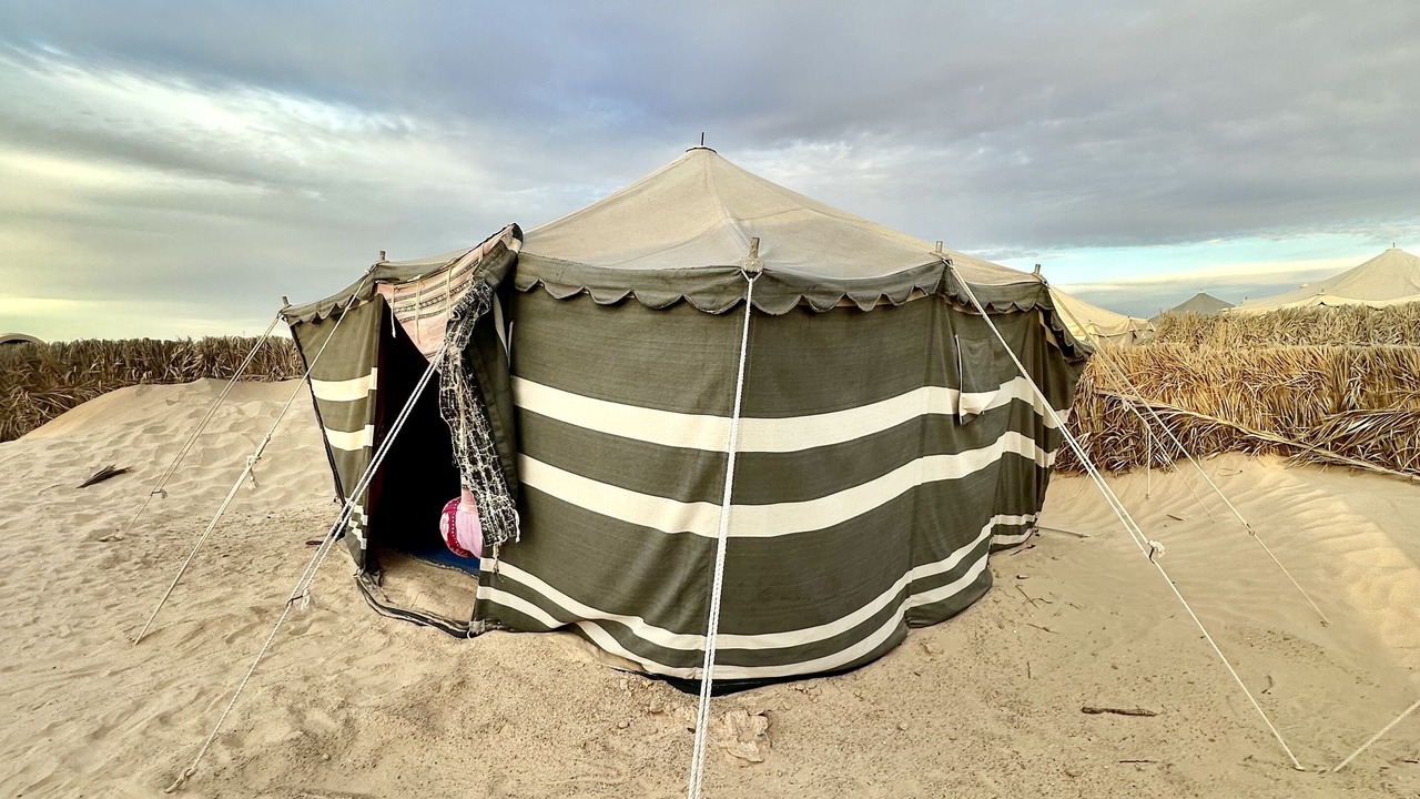 Photo of Outdoor in El Faouar