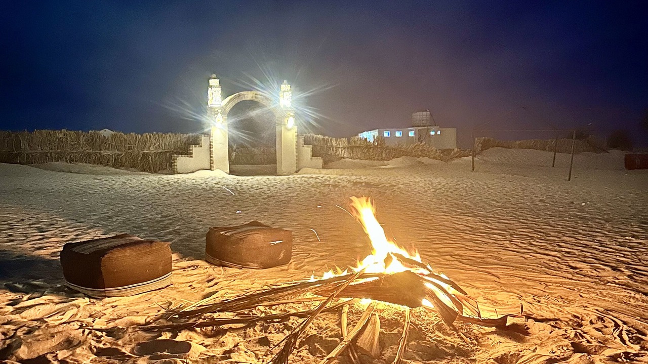 Photo of Others in El Faouar