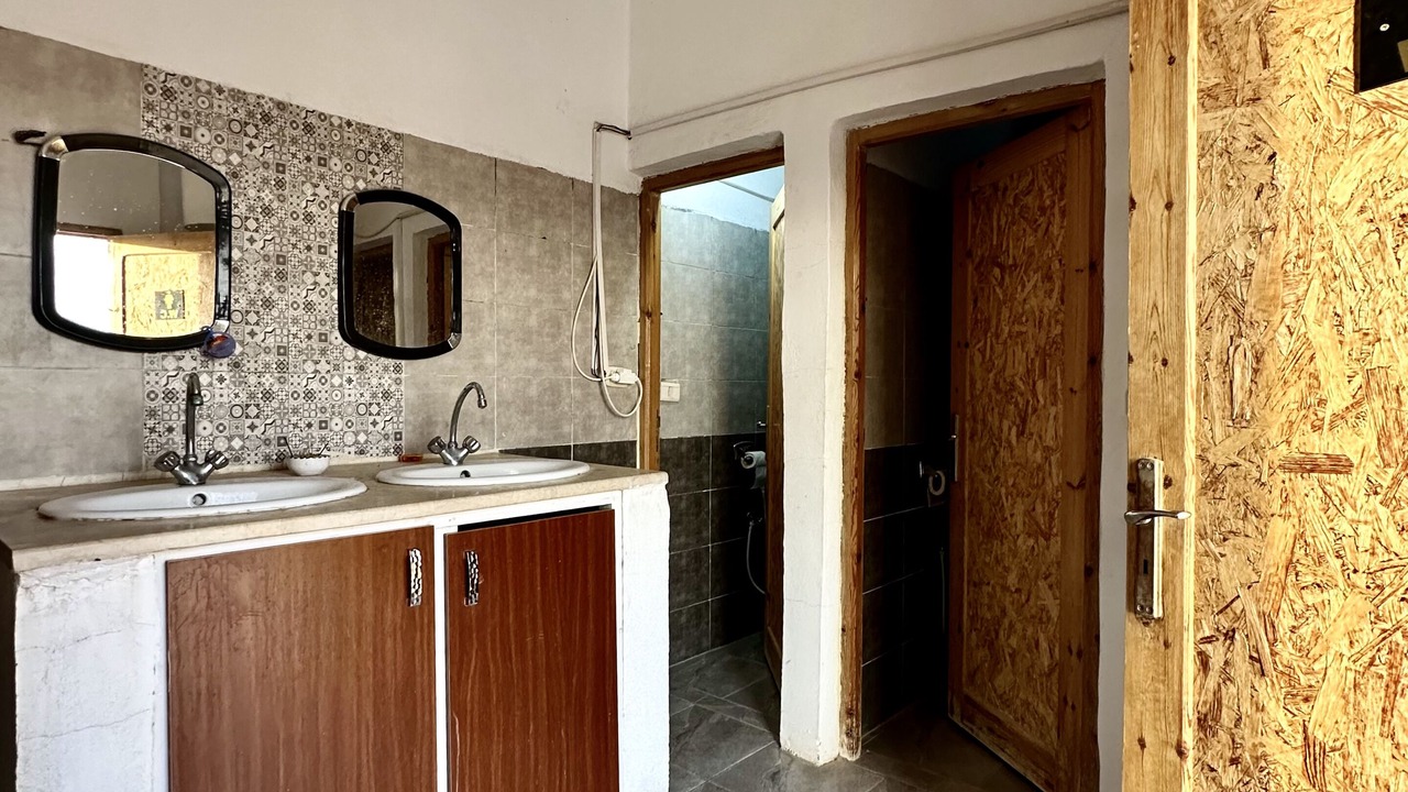 Photo of Bathroom in El Faouar