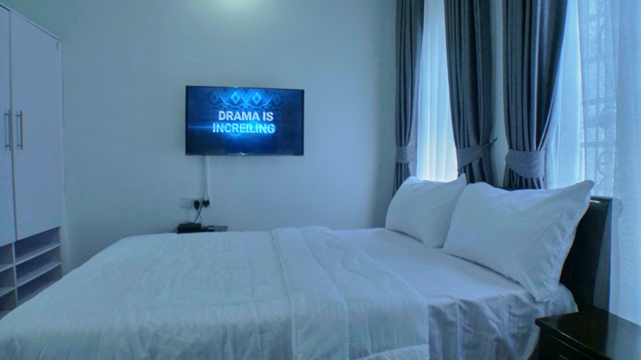 Photo of Bedroom in Ishara