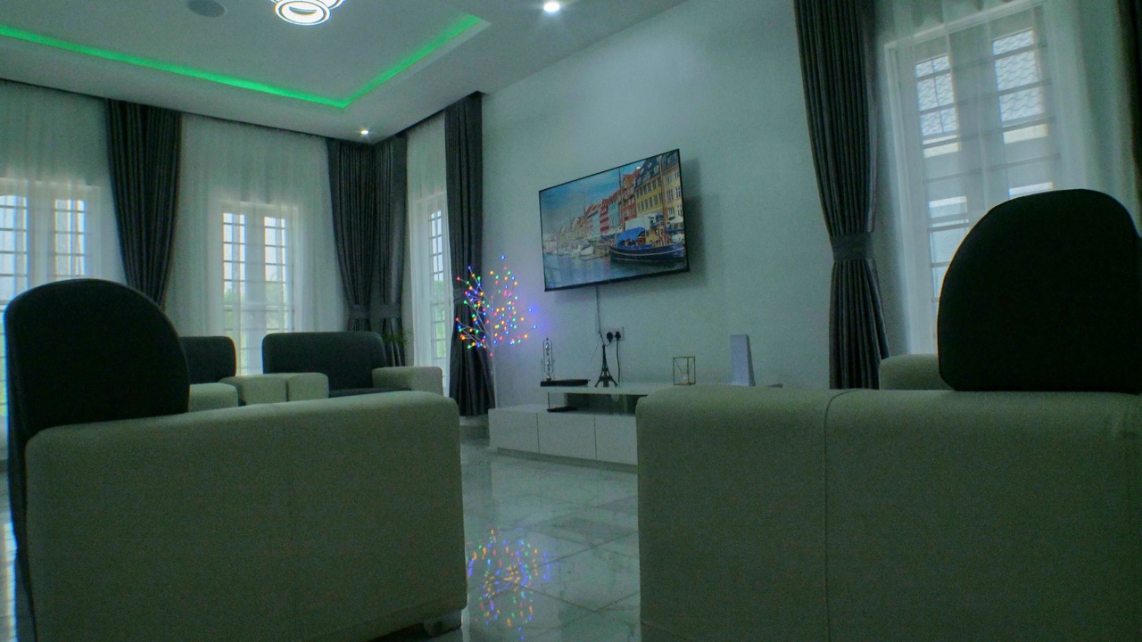 Photo of Livingroom in Ishara