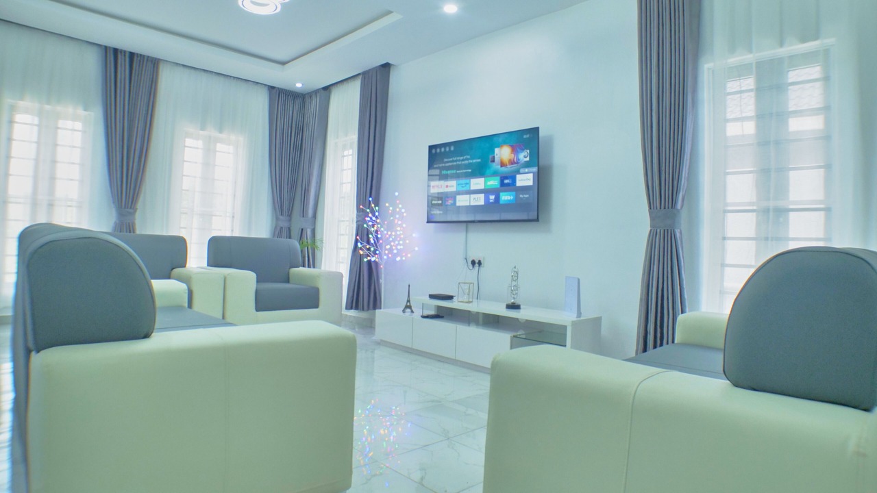 Photo of Livingroom in Ishara