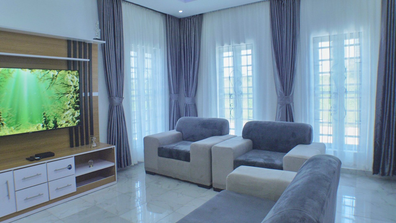 Photo of Livingroom in Ishara