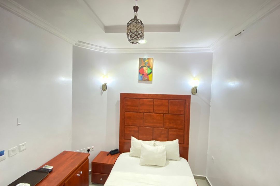 Photo of Bedroom in Ishara