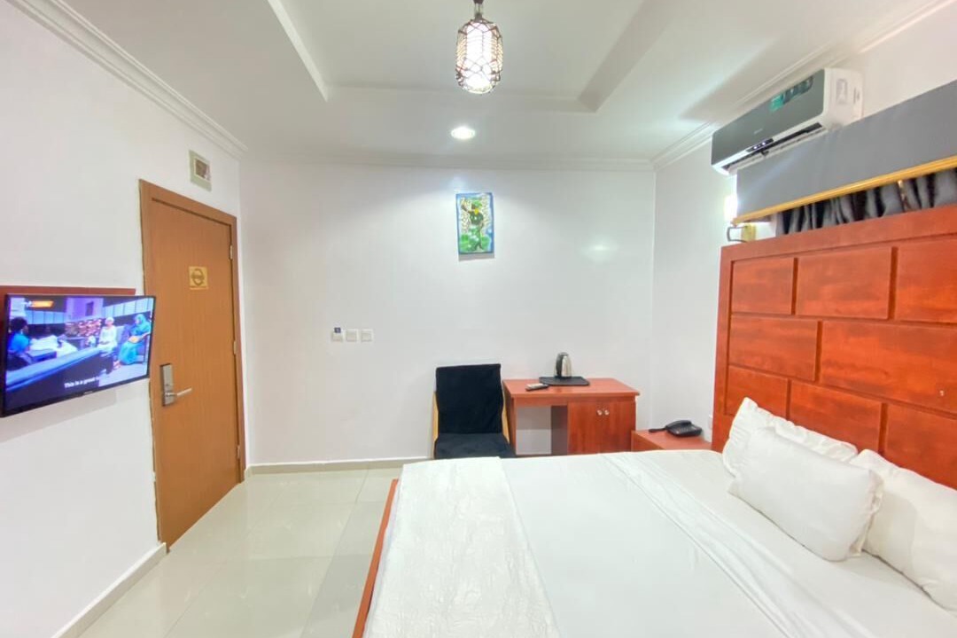Photo of Bedroom in Ishara
