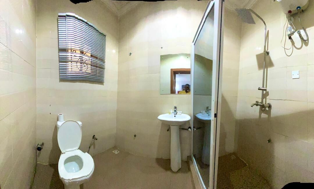 Photo of Bathroom in Ishara