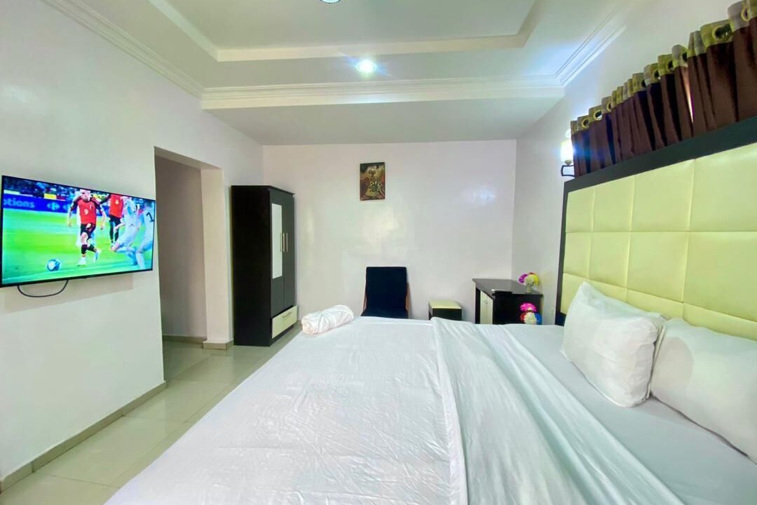 Photo of Bedroom in Ishara