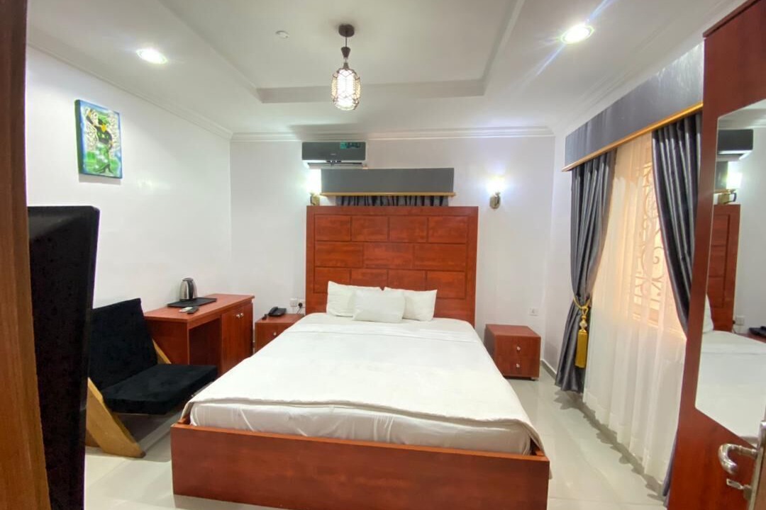 Photo of Bedroom in Ishara