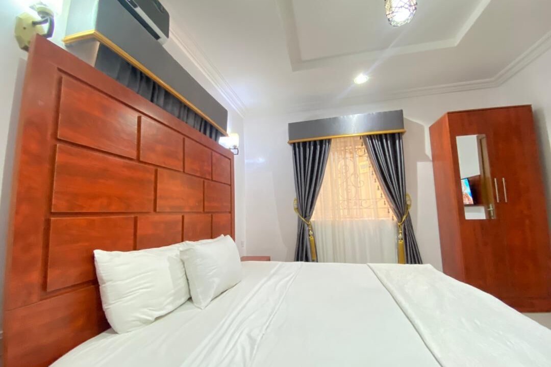 Photo of Bedroom in Ishara