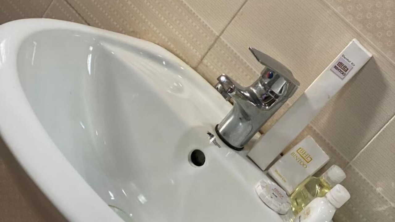 Photo of Bathroom in Ishara
