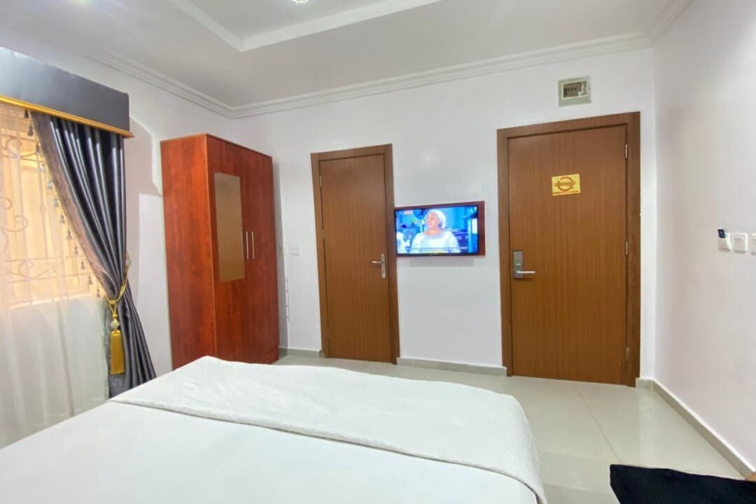 Photo of Bedroom in Ishara