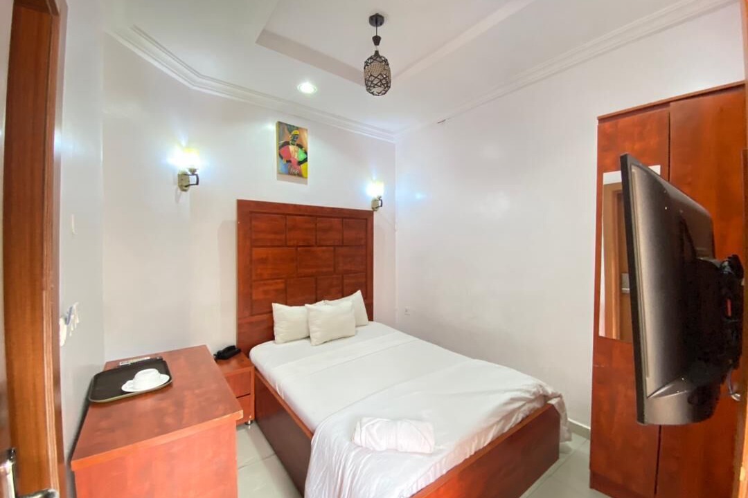 Photo of Bedroom in Ishara