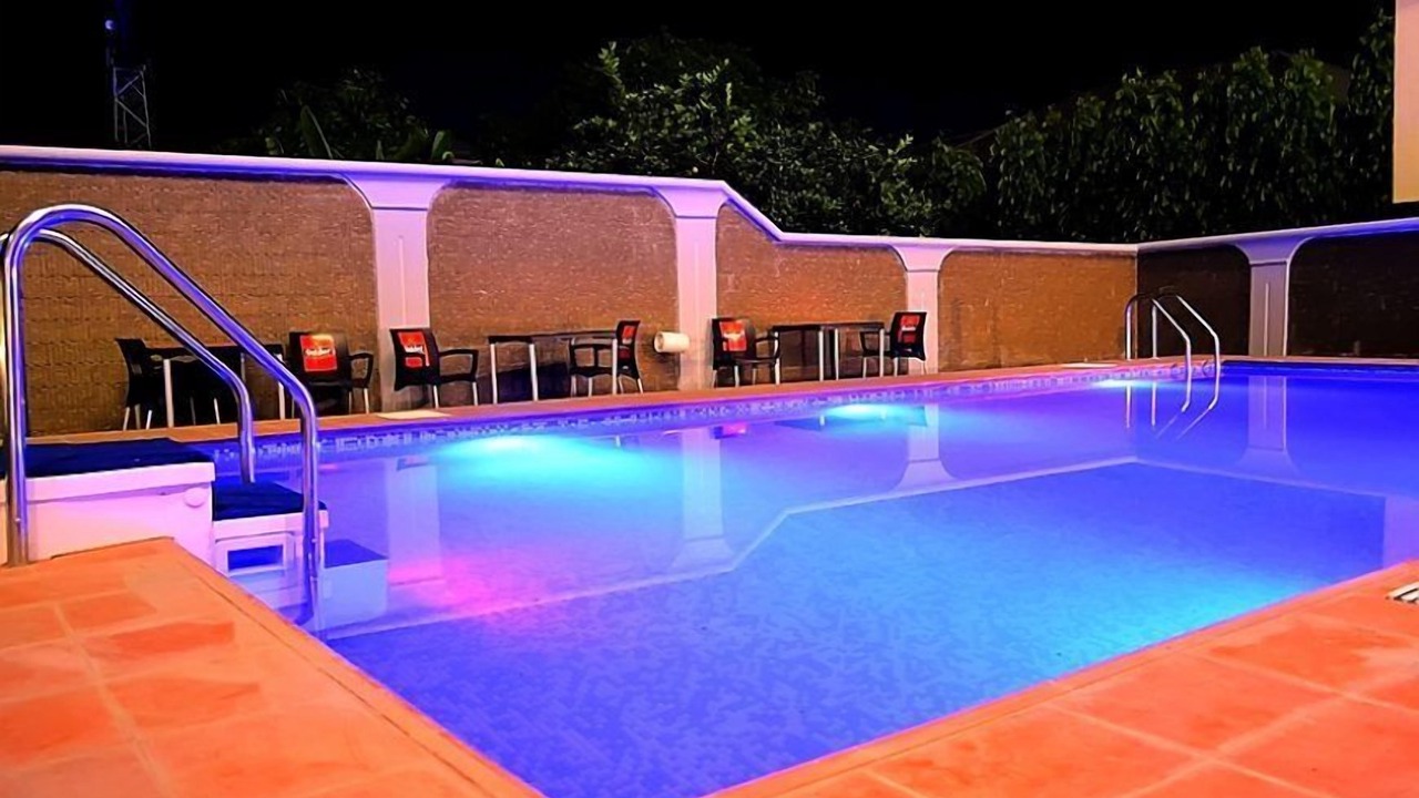 Photo of Outdoor in Jos