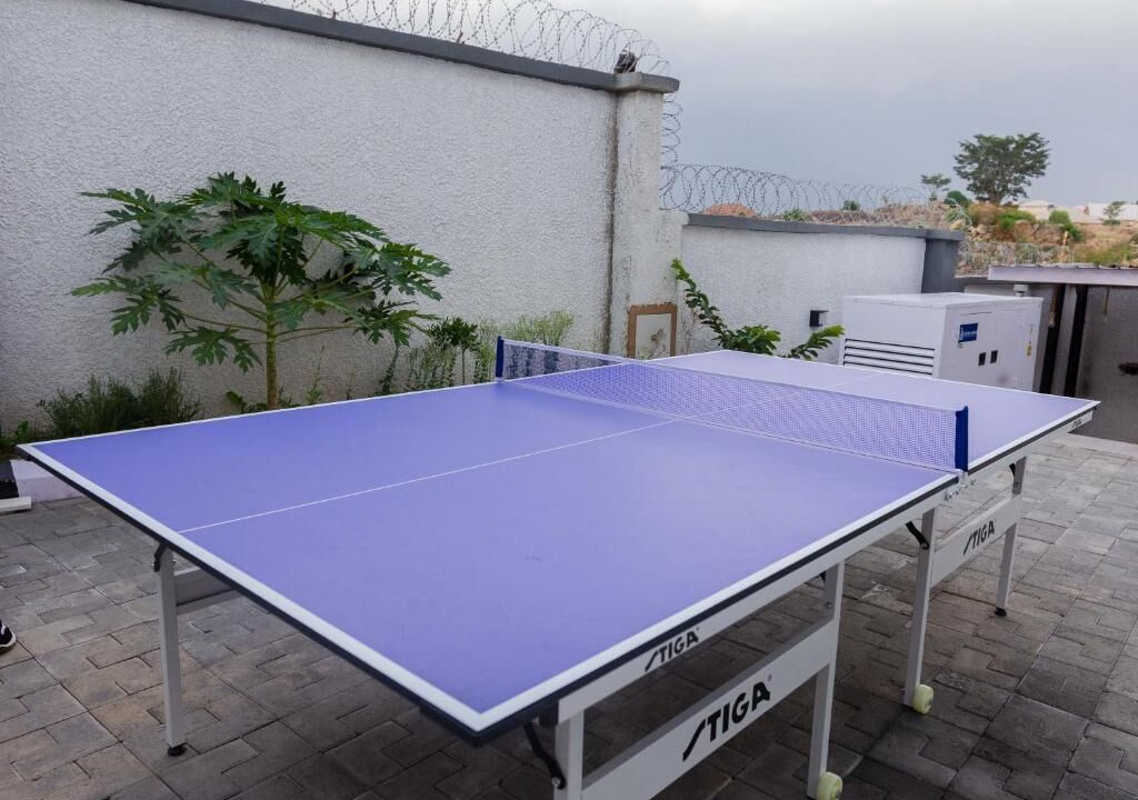 Photo of Outdoor in Jos
