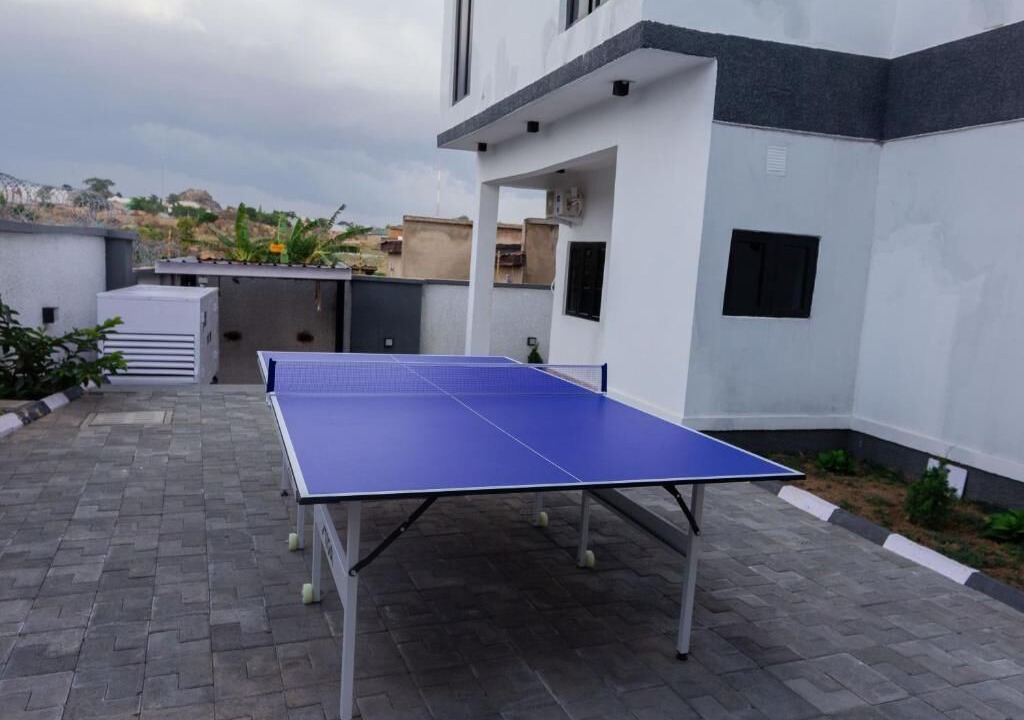 Photo of Outdoor in Jos