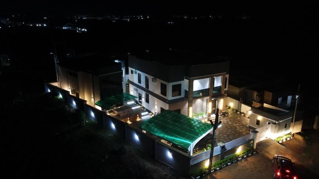 Photo of Outdoor in Jos