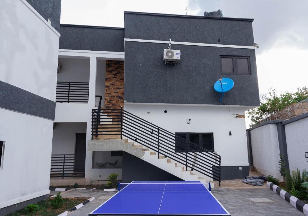 Photo of Outdoor in Jos
