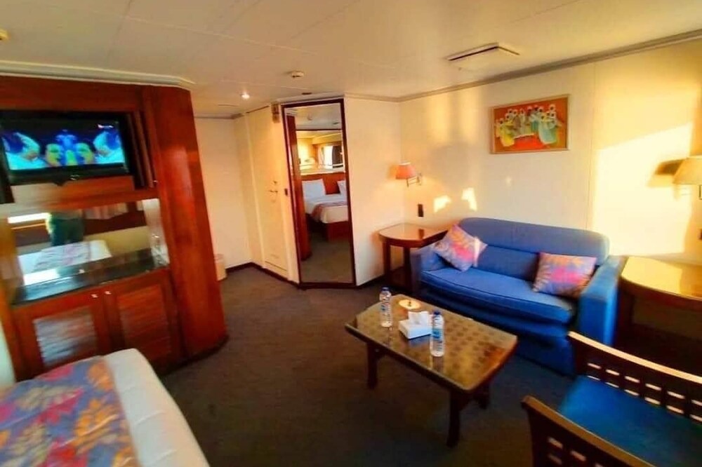 Photo of Bedroom in Maadi