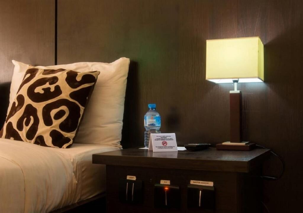 Photo of Bedroom in Jos