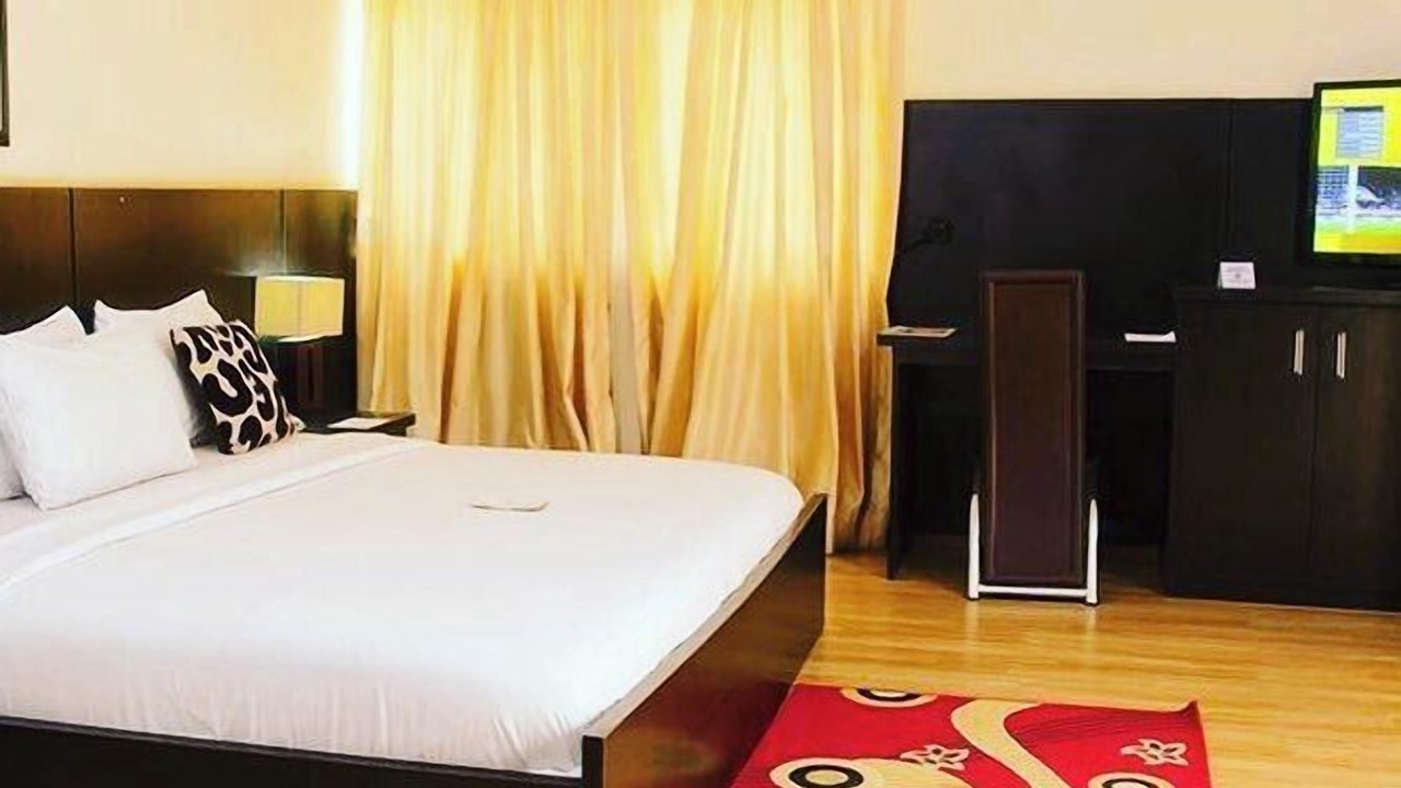 Photo of Bedroom in Jos