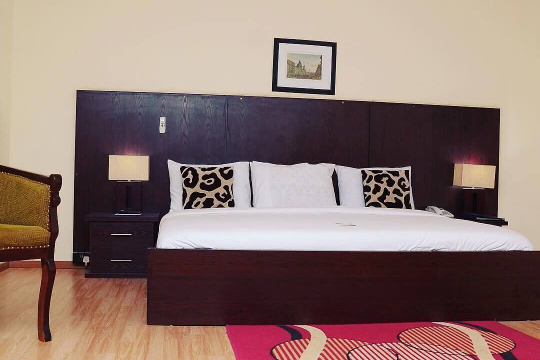 Photo of Bedroom in Jos