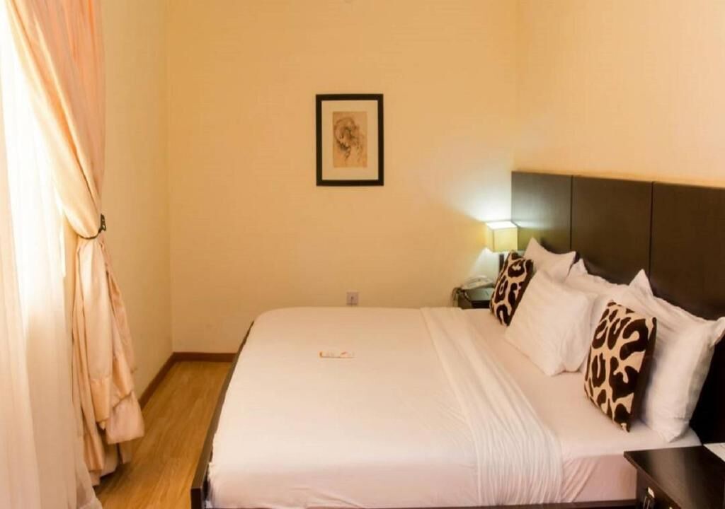 Photo of Bedroom in Jos