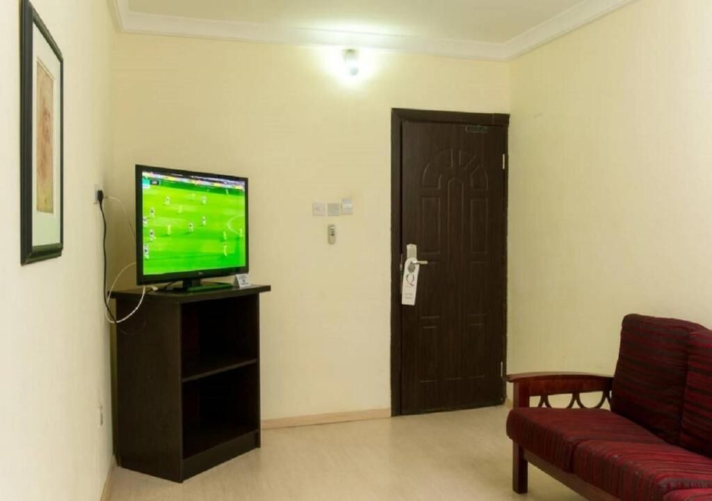 Photo of Bedroom in Jos