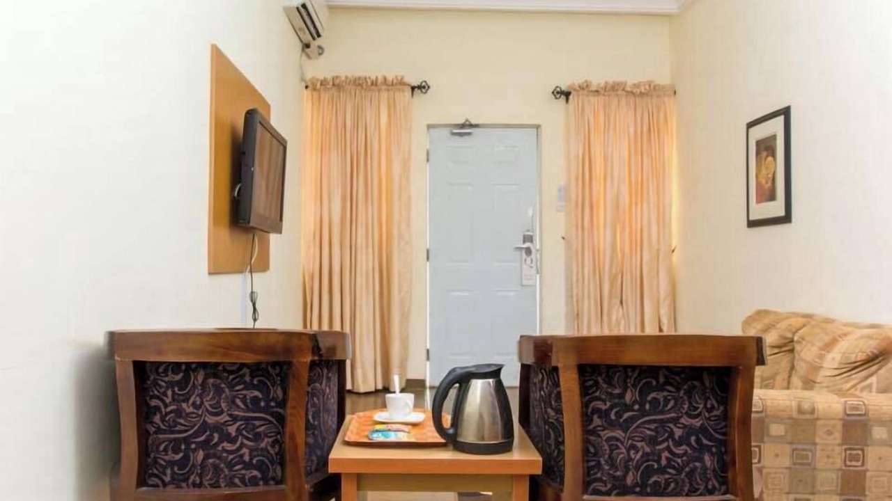 Photo of Bedroom in Jos