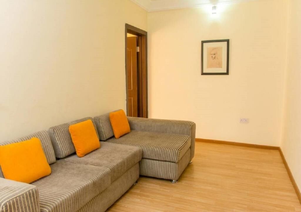 Photo of Bedroom in Jos