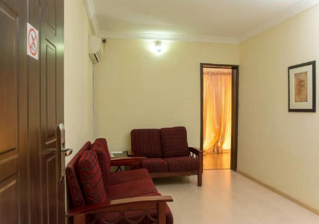 Photo of Bedroom in Jos