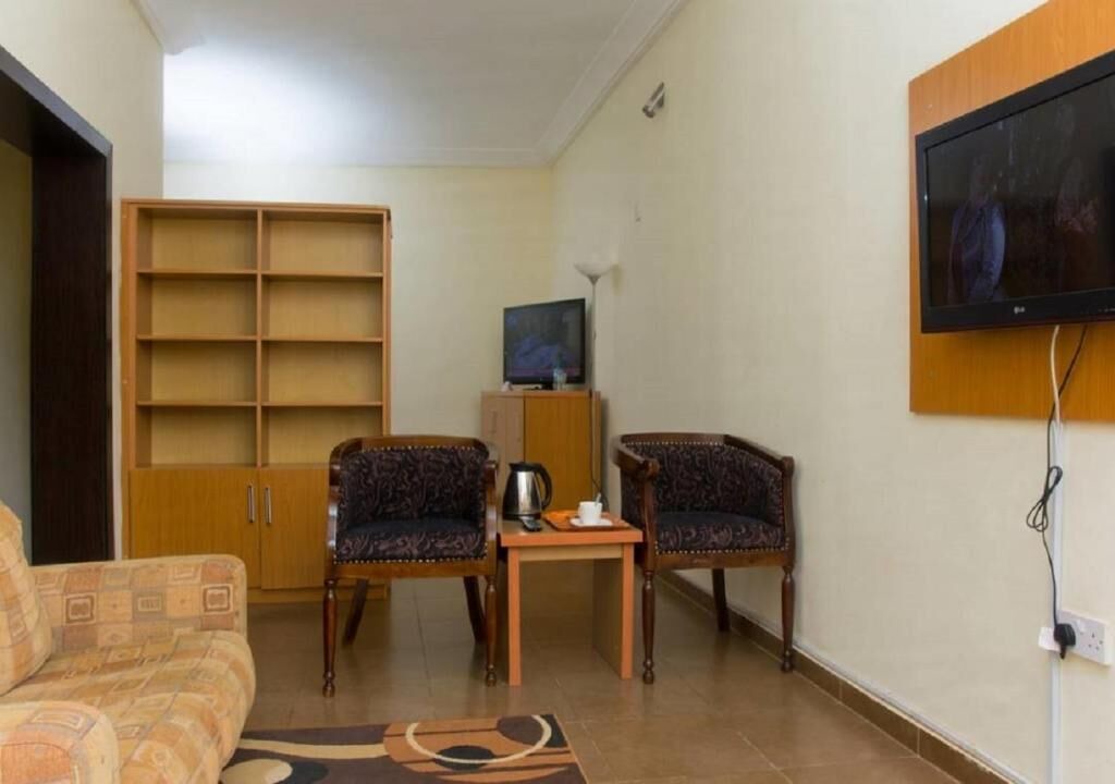 Photo of Bedroom in Jos