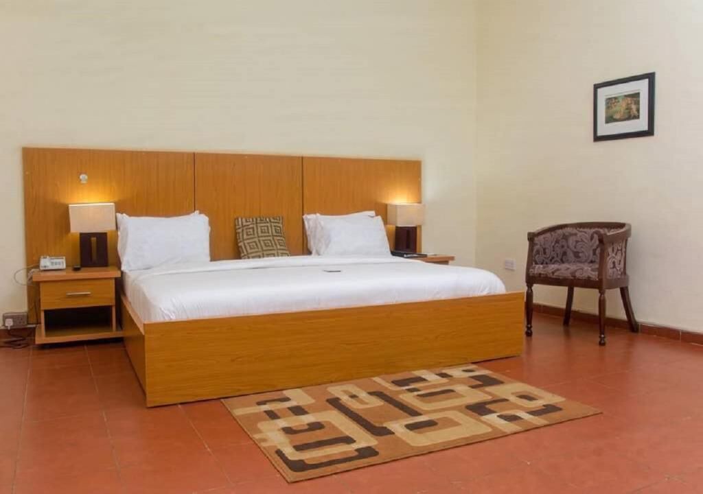 Photo of Bedroom in Jos