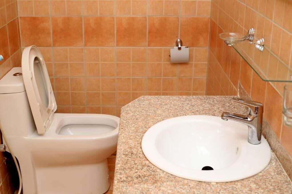 Photo of Bathroom in Jos