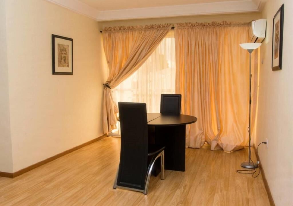 Photo of Bedroom in Jos